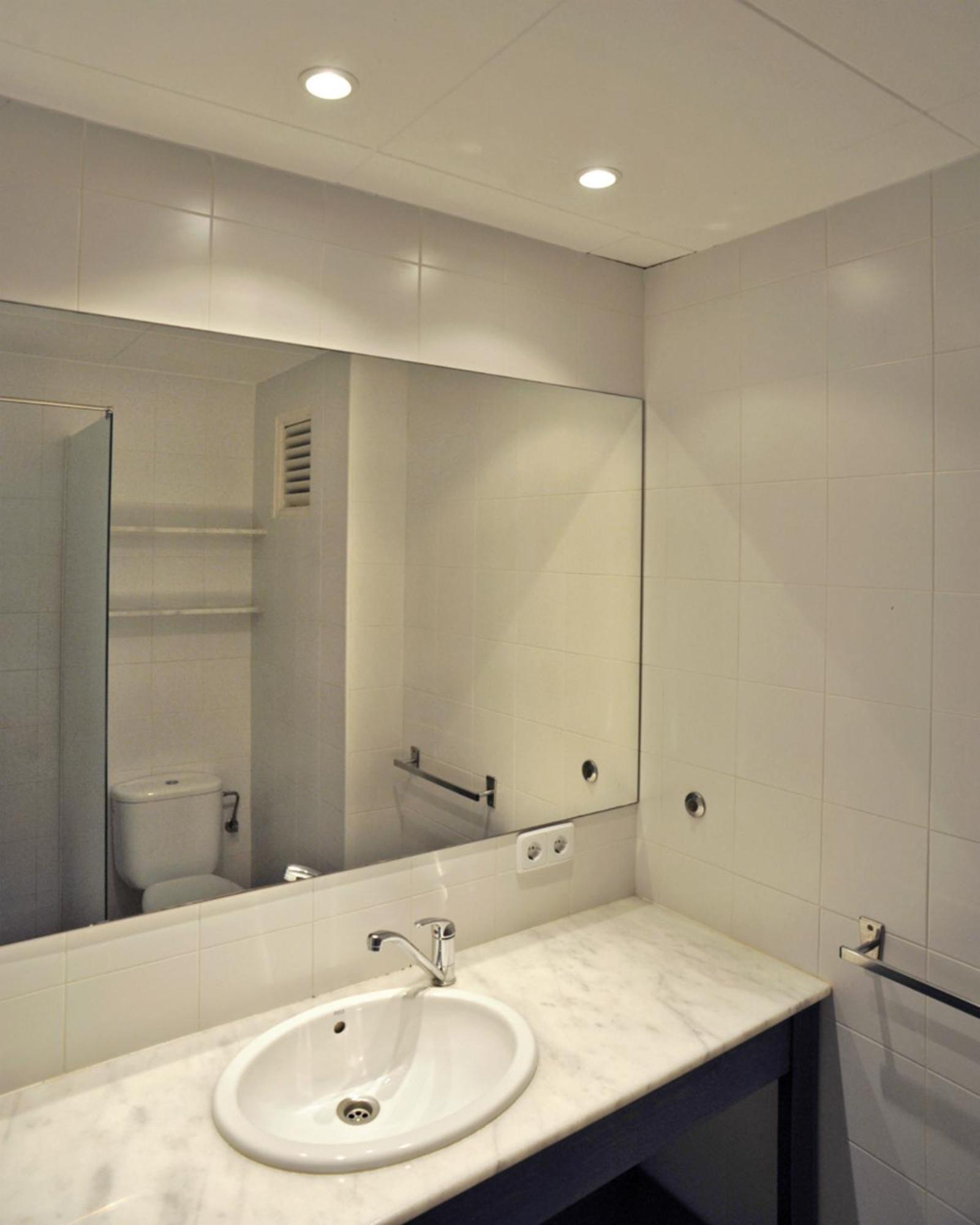 Apartaments El Berganti En Canyelles Petites 로지즈 객실 사진