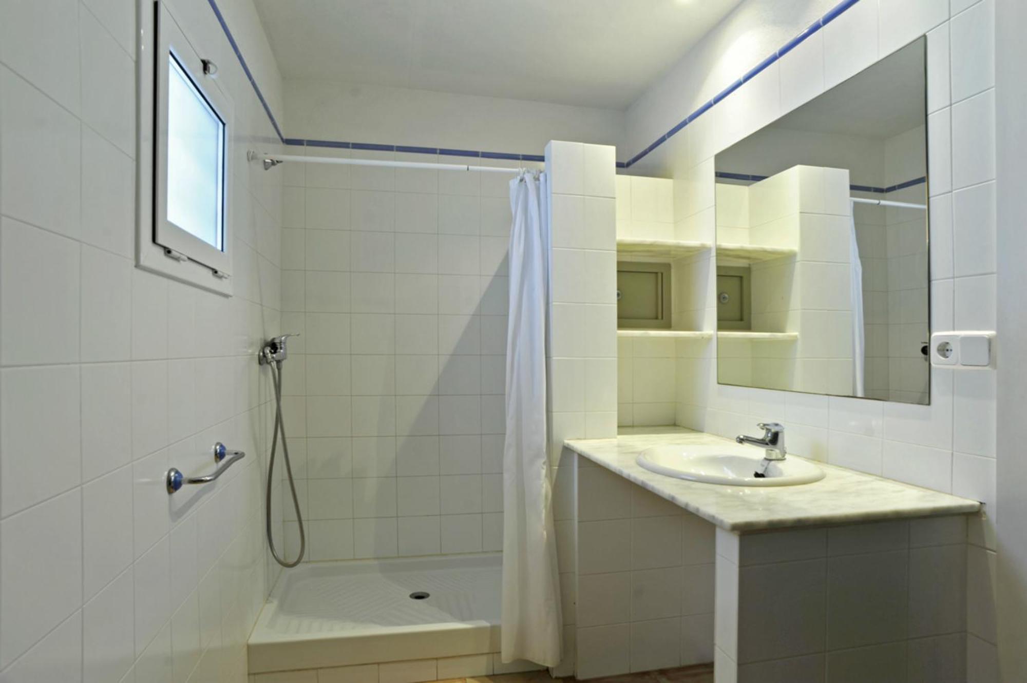Apartaments El Berganti En Canyelles Petites 로지즈 객실 사진
