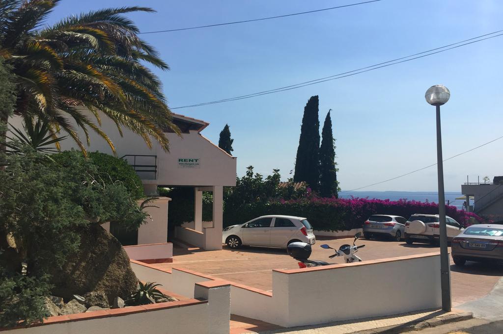 Apartaments El Berganti En Canyelles Petites 로지즈 외부 사진